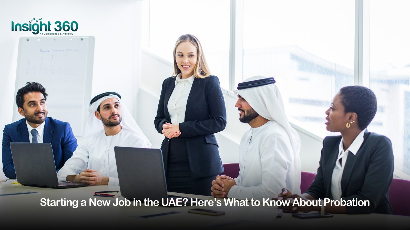 Starting a New Job in the UAE? Here’s What to Know About Probation