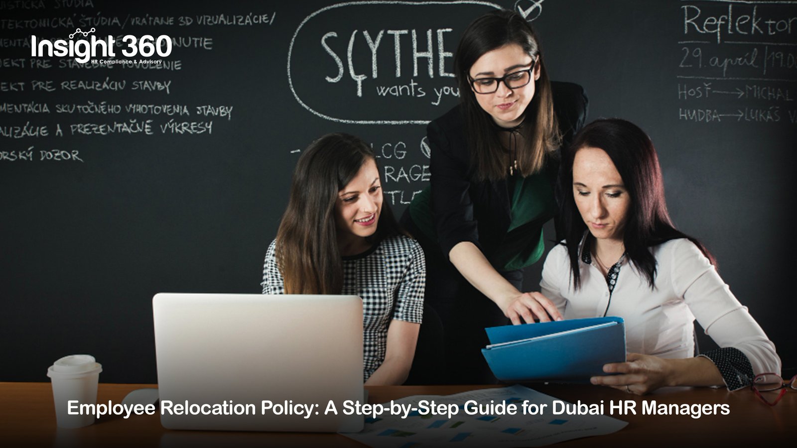 Employee Relocation Policy: A Step-by-Step Guide for Dubai HR Managers 