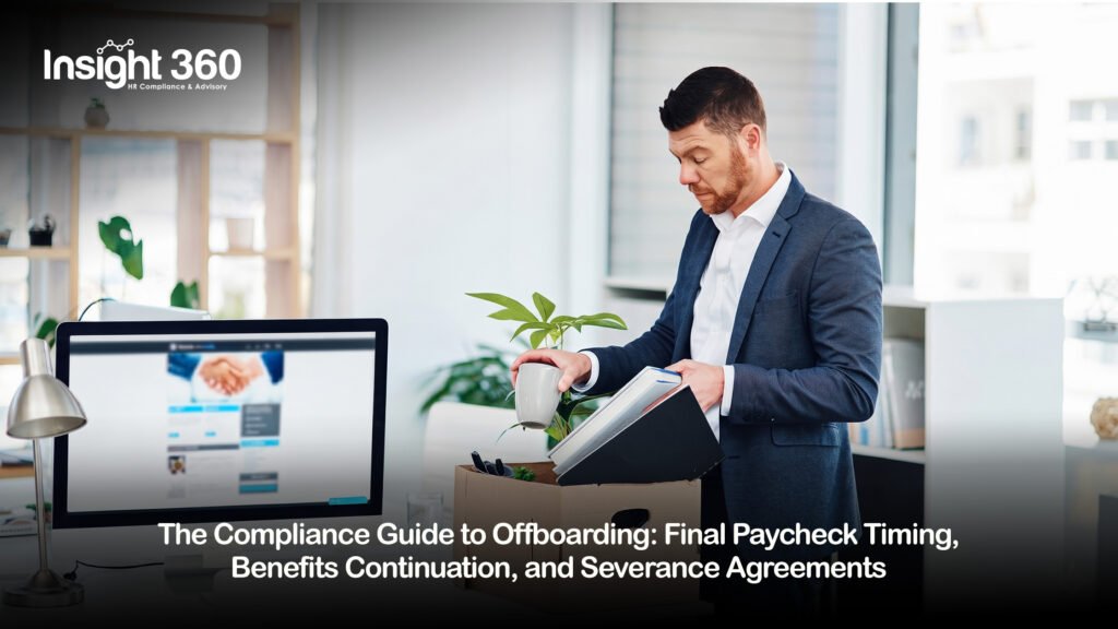 HR Compliance Guide UAE