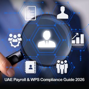 UAE Payroll & WPS Compliance Guide 2026