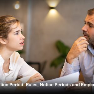 UAE Probation Period: Rules, Notice Periods and Employee Rights